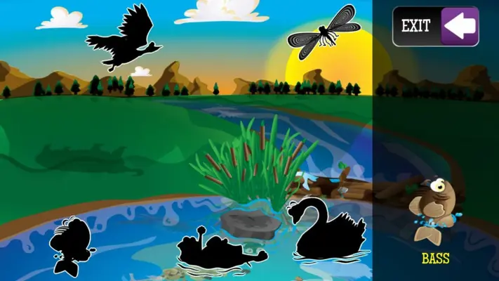 Puzzingo Puzzles android App screenshot 5